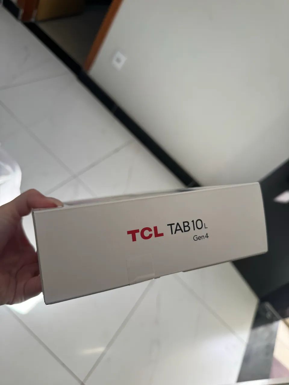 TCL tab10l Gen 4