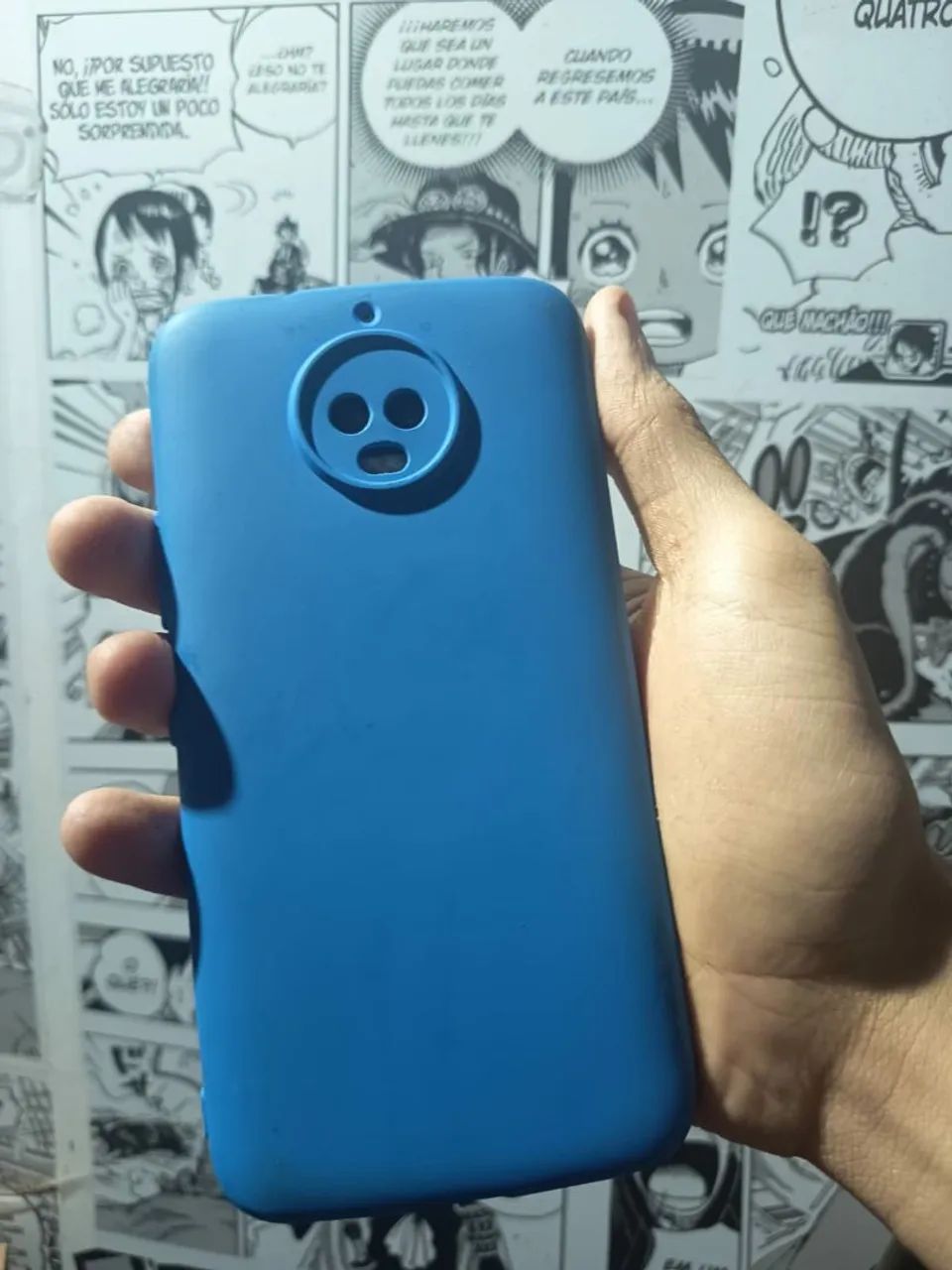 Motorola Moto G5s Plus - Foto 3