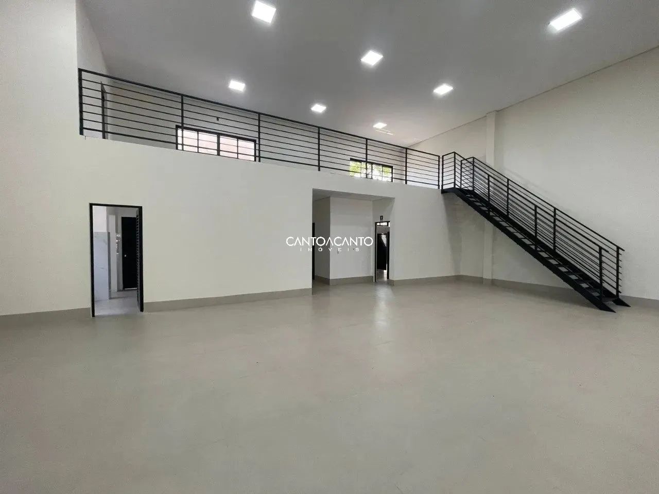 Sala Comercial - Foto 4