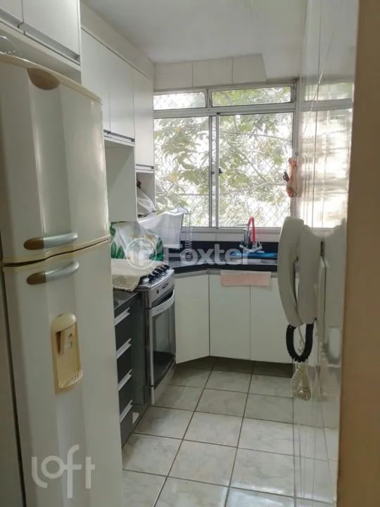 Apartamento à venda Rua Morubixaba, Cidade Líder - São Paulo - Foto 3