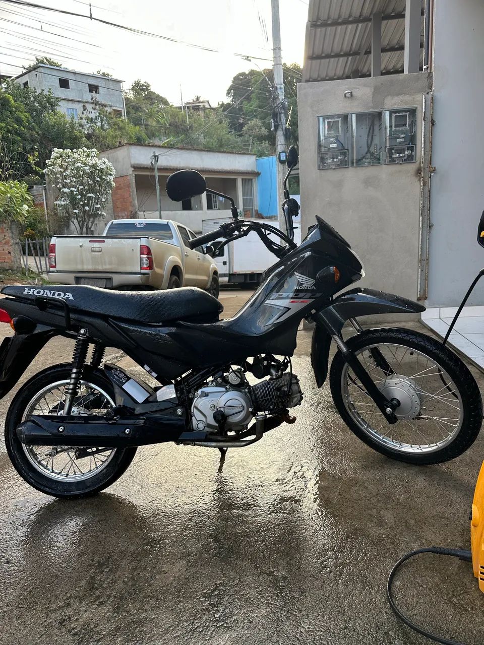 Pop 110 
