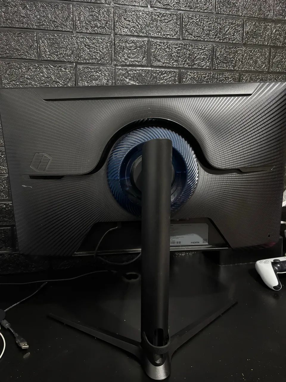 Monitor odyssey g3 24? FHD - Foto 3