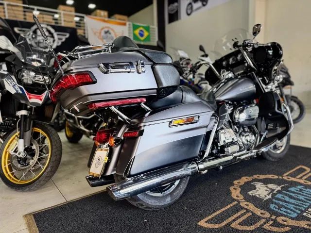 HARLEY DAVIDSON FLHTK - Foto 5