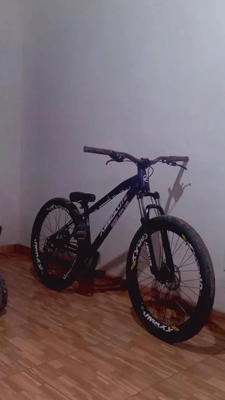 Vendo bike  - Foto 4