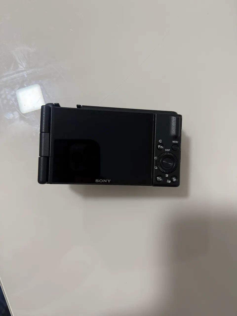 Câmera Sony ZV-1F - Foto 3