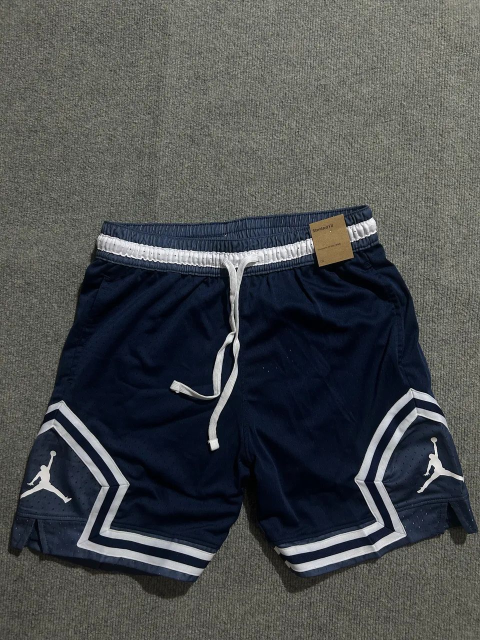 Short Jordan 