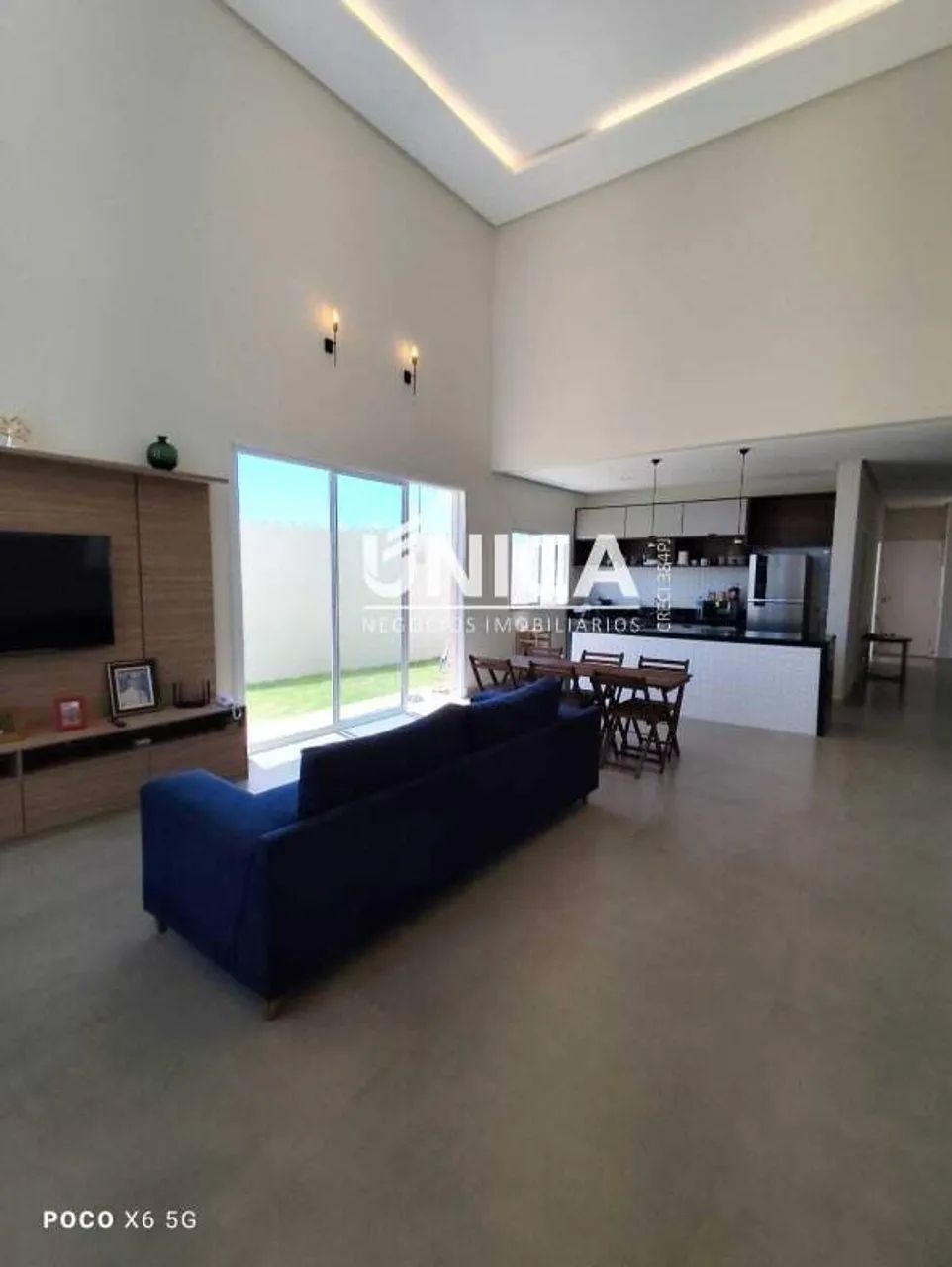 Alugue Excelente Casa no Condomínio Aimoré - Foto 3