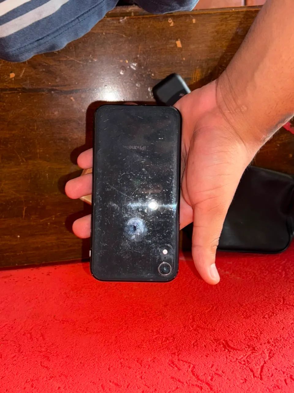 IPhone XR  - Foto 3