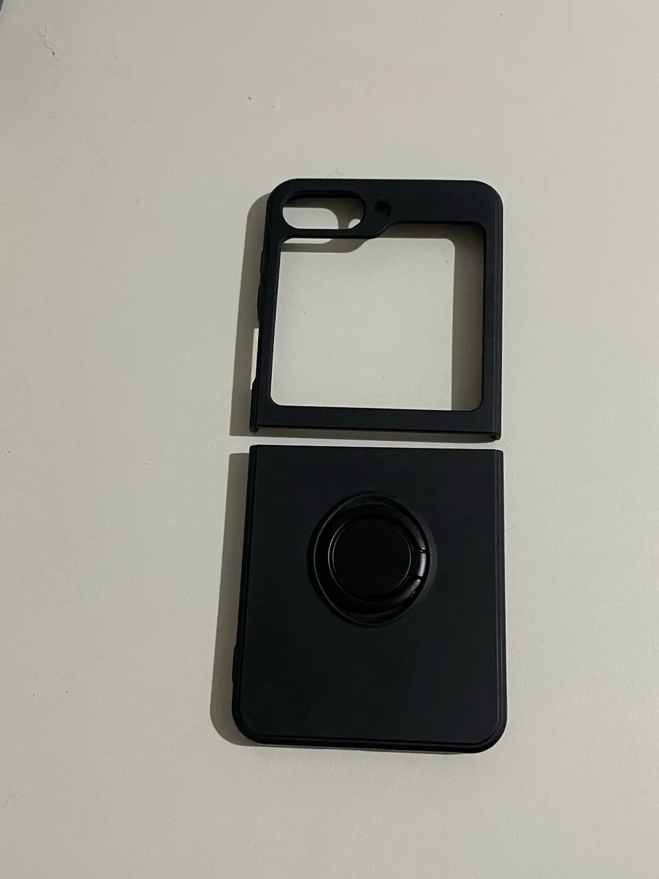Samsung Z Flip 6 256gb / 12 RAM - Foto 3
