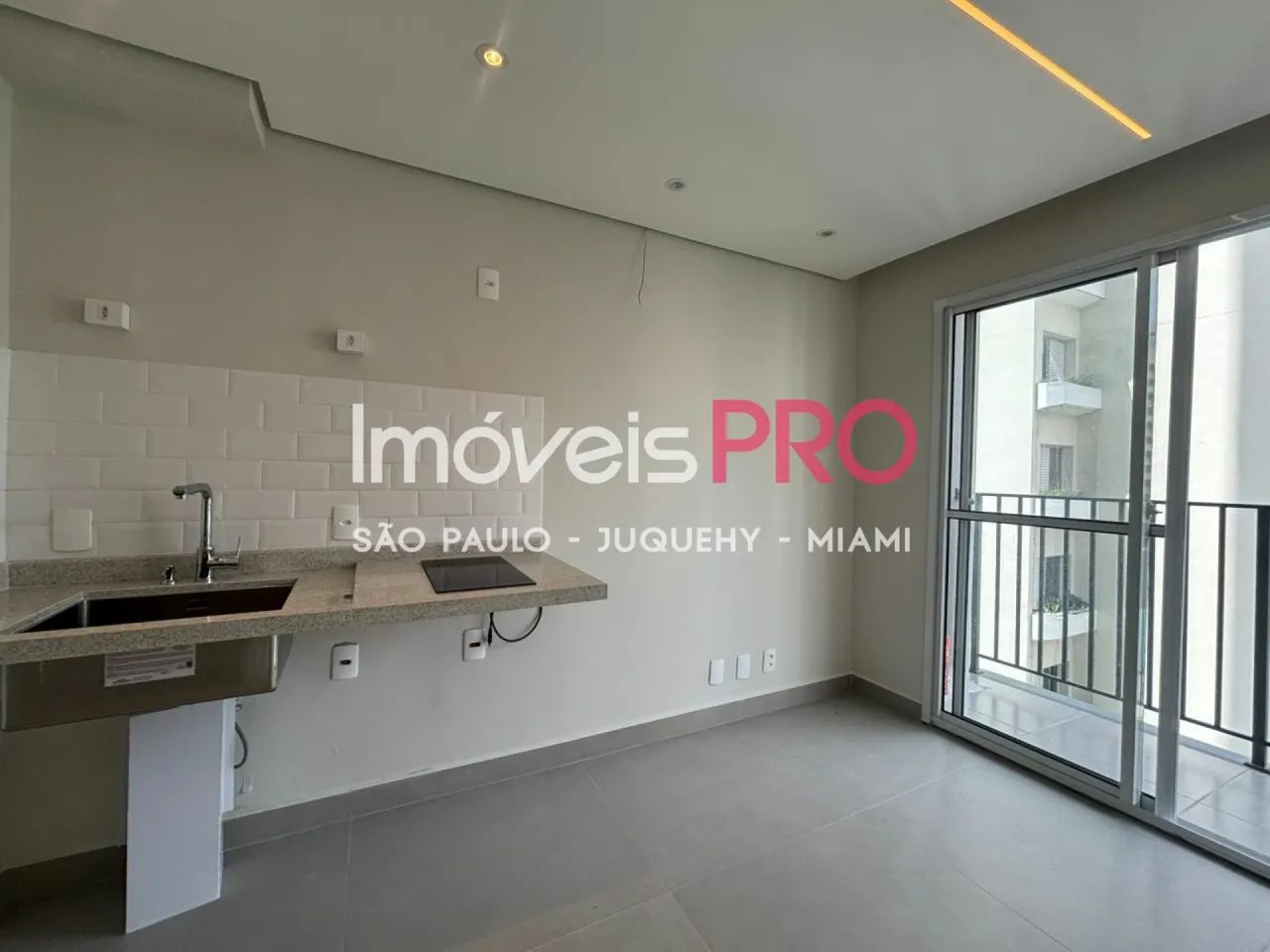 Apartamento, Campo Belo - São Paulo - Foto 2