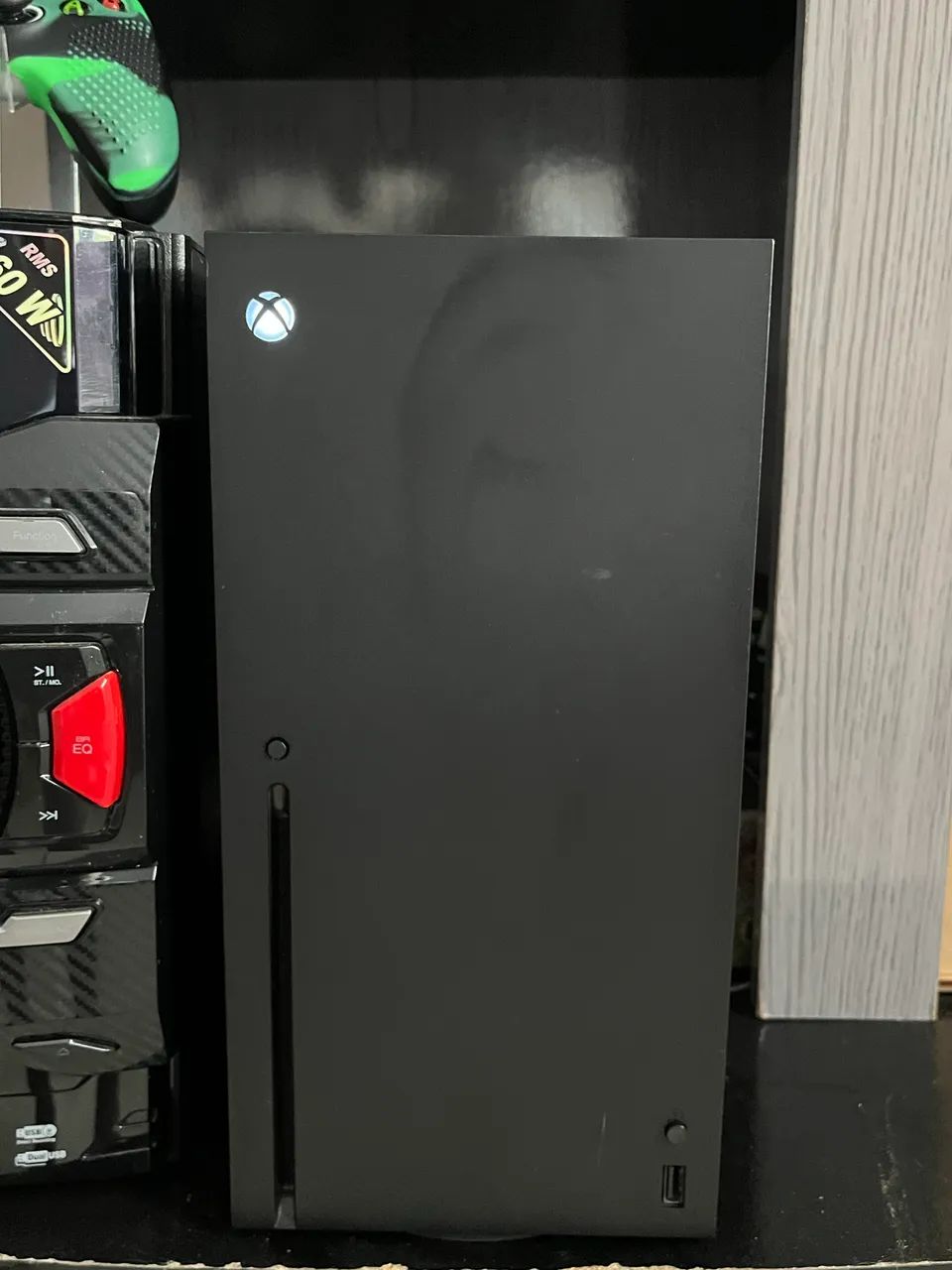 Xbox séries X 1TB com 2 controles  - Foto 3