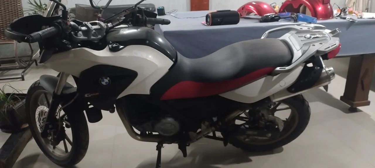 GS 650 - Foto 4