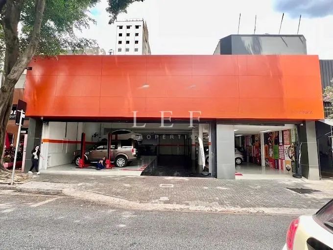 Loja, Rua João Cachoeira no Itaim Bibi - Foto 3