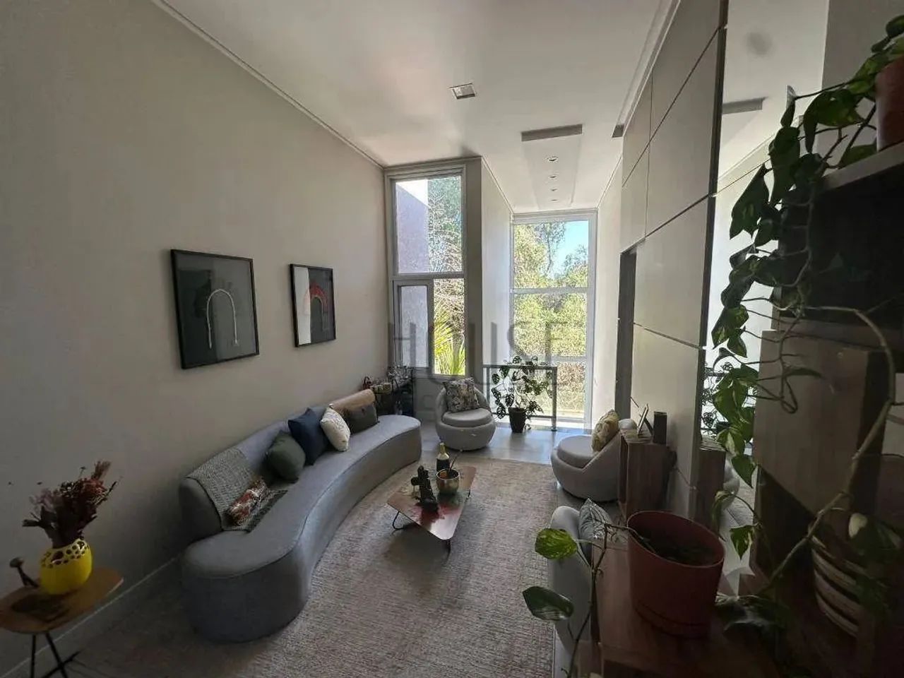 Casa com 4 quartos para alugar, 250 m² - Condomínio Saint Claire - Sorocaba/SP - Foto 2