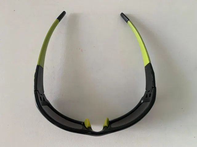 Oculos de Sol Mongoose Importado Bike Ciclismo - Foto 3