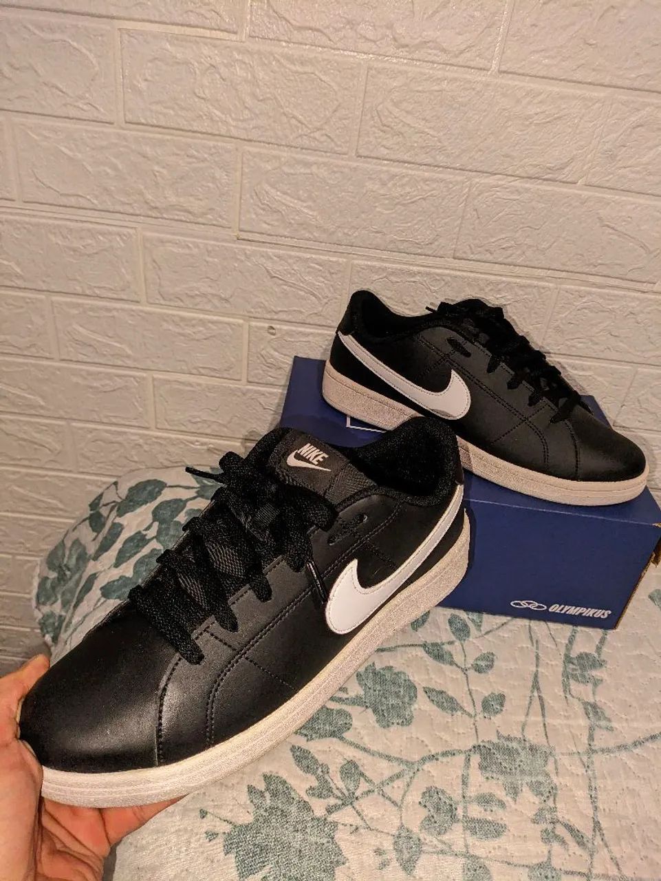 Nike Court Royale 2 - Foto 2