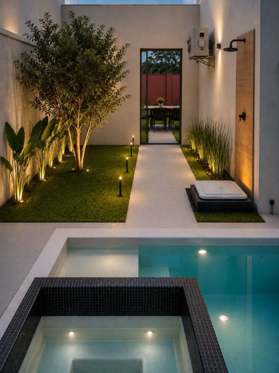Contrata-se Piscineiro e jardineiro  - Foto 2