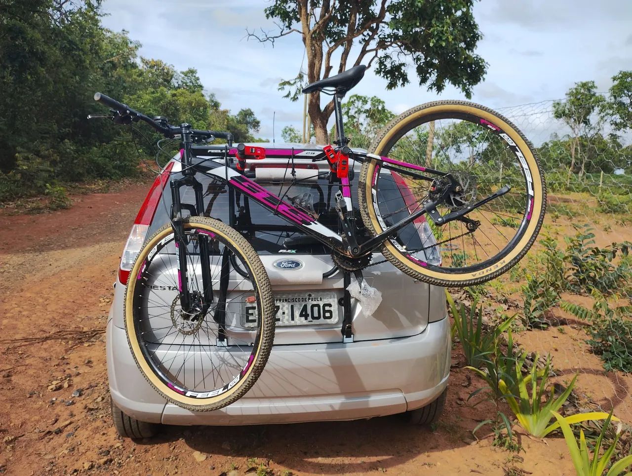 Transbike - Foto 4