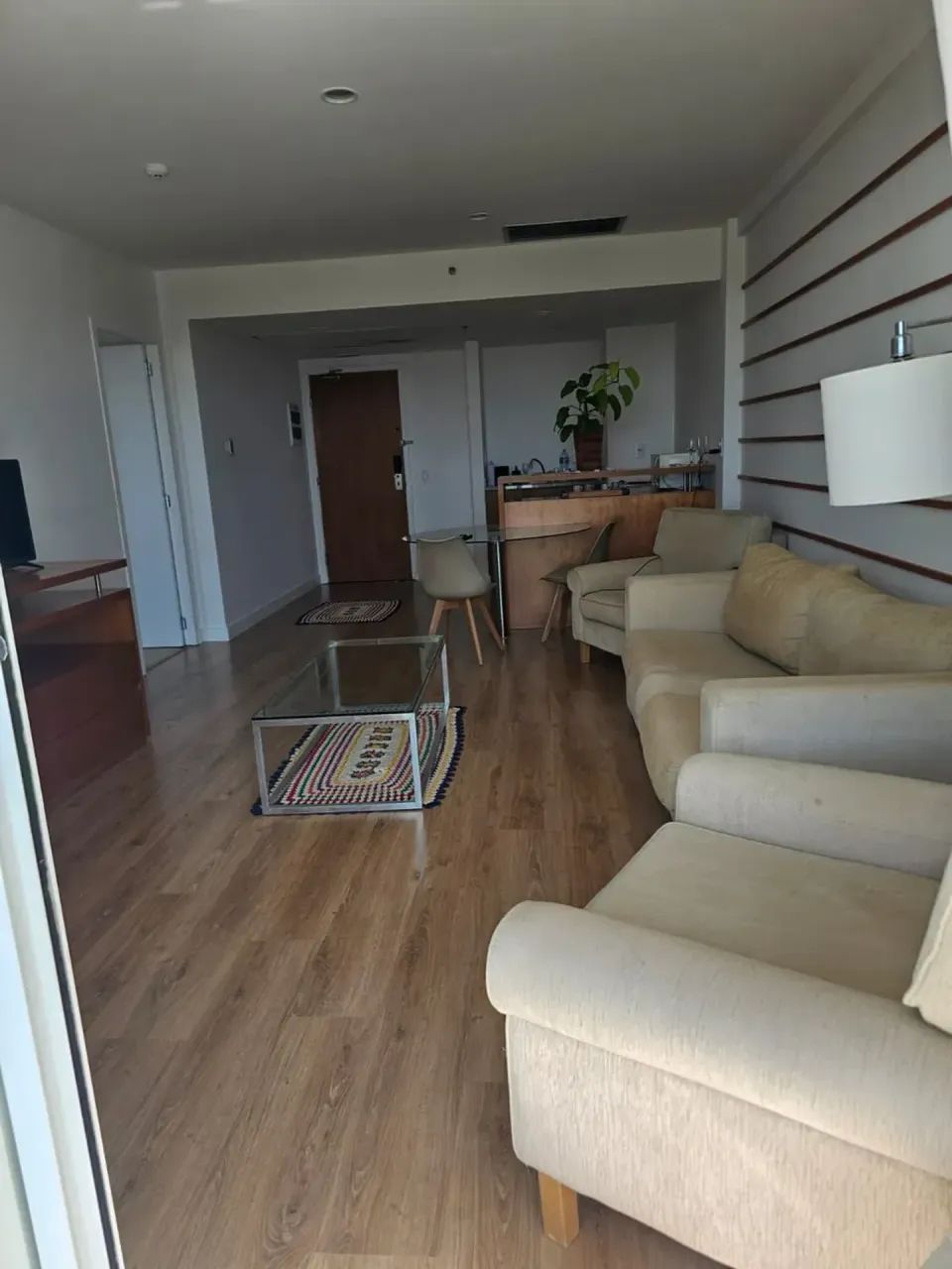 Flat Amplo a Venda na Praia dos Cavaleiros - Foto 5