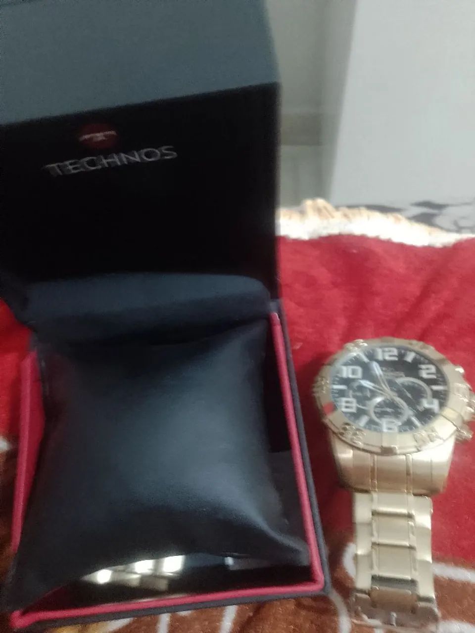 Relógio Technos  - Foto 3