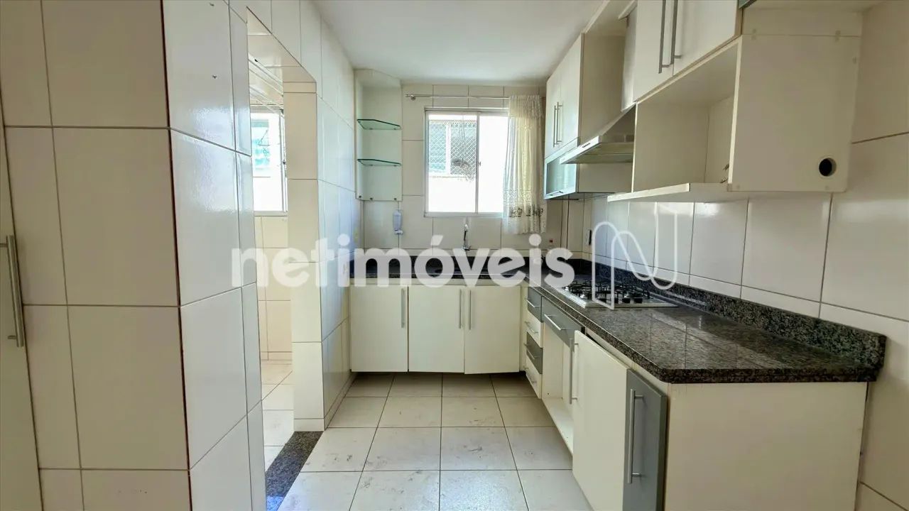 Apartamento 3 quartos, com suite no Serrano - Foto 4
