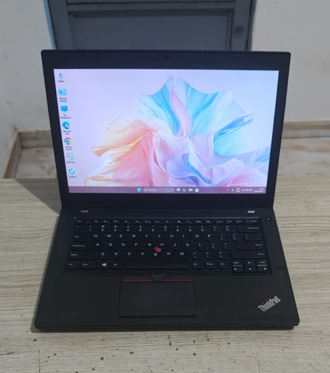 Notebook Lenovo ThinkPad T460