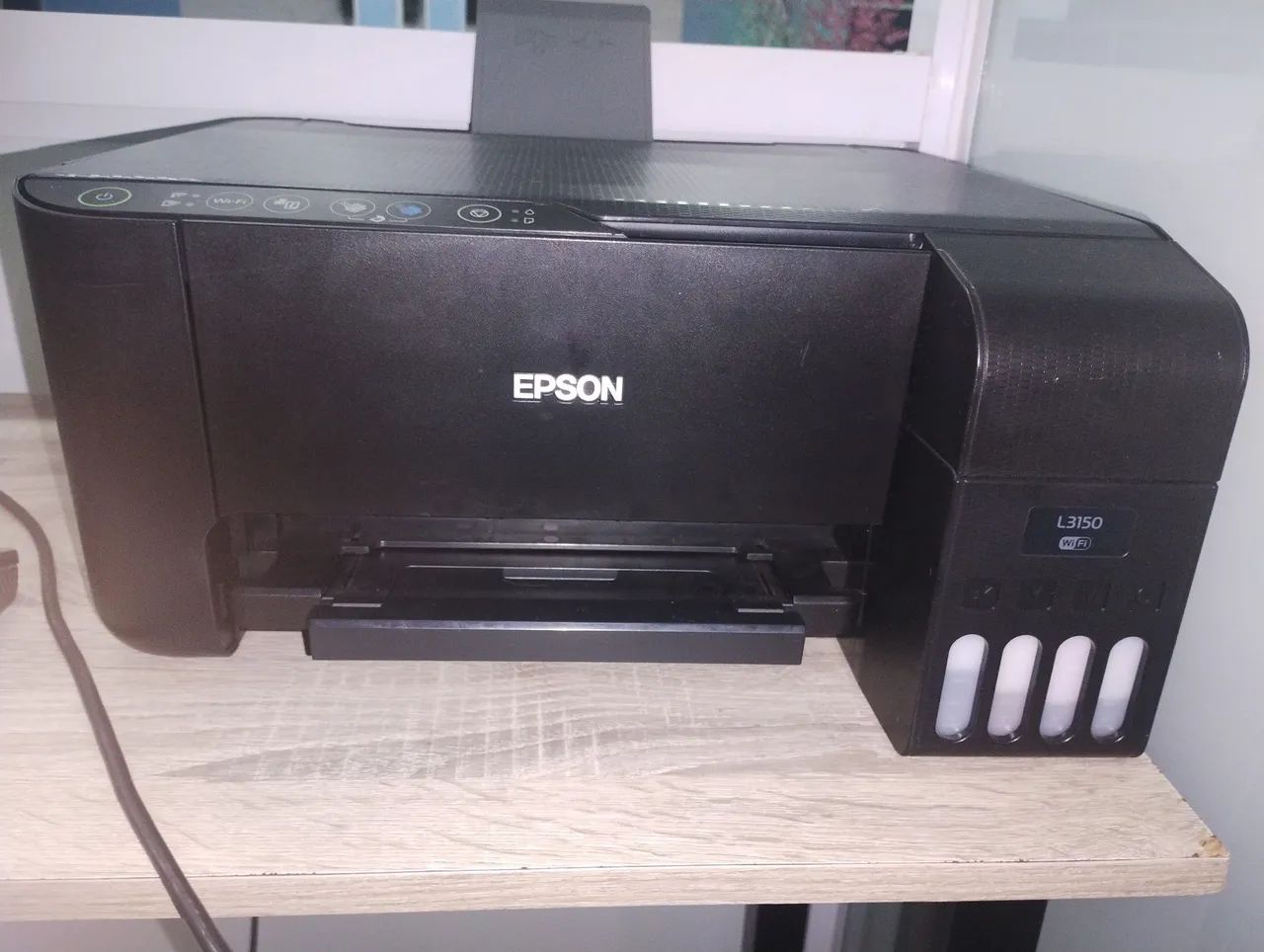 Impressora Epson L3150 series
