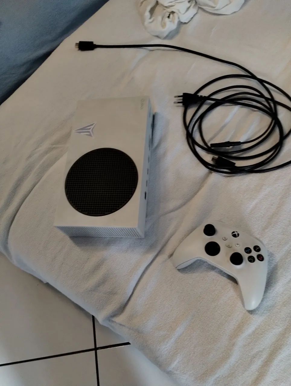 Xbox séries 