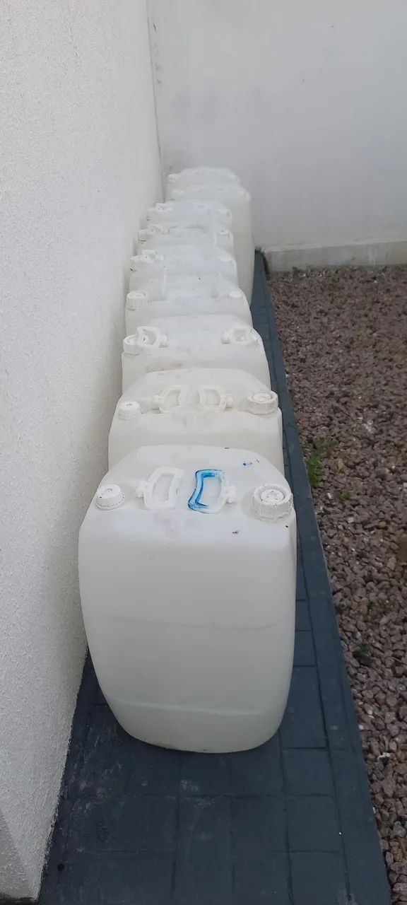bombonas 50 litros  - Foto 4