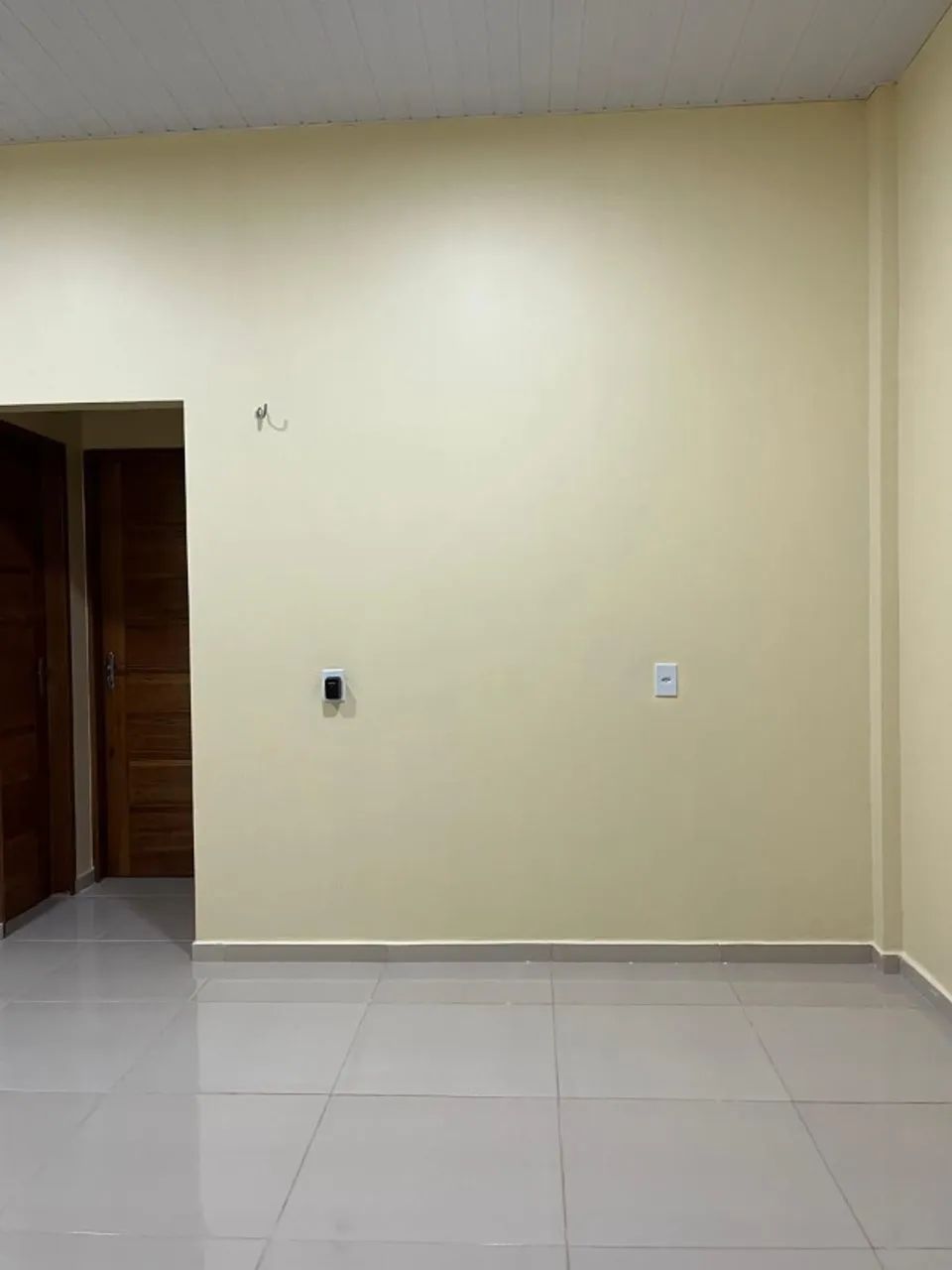 ALUGUEL DE KITNETS COM GARAGEM - VILA NOVA NO MARACANÃ  - Foto 2
