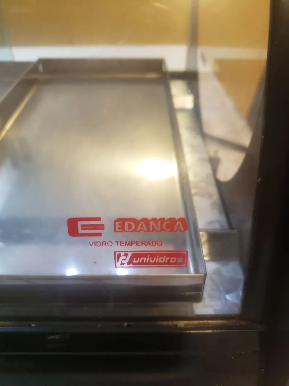 Estufa para salgados e alimentos quenters - Foto 2