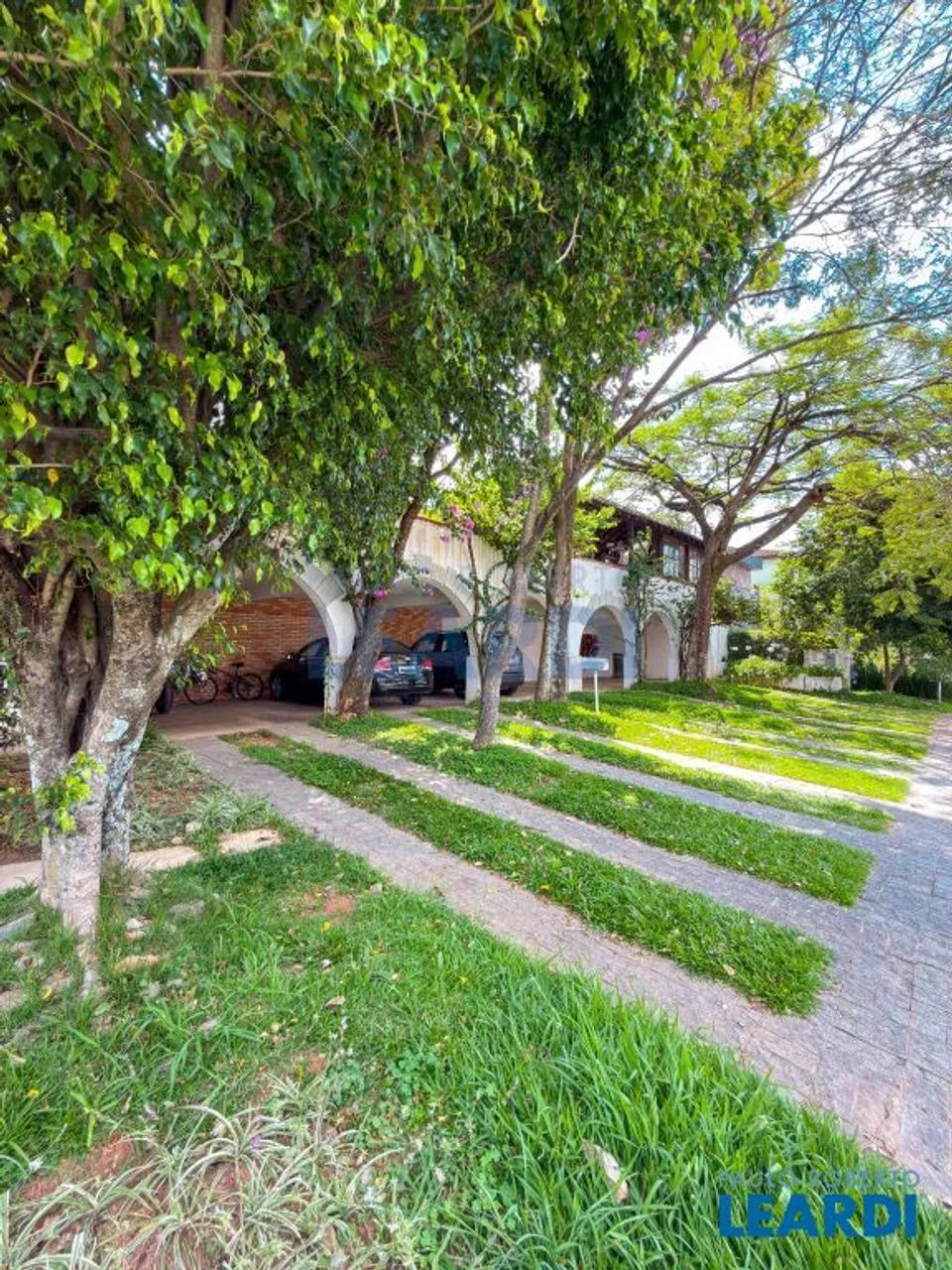 CASA EM CONDOMÍNIO - ALPHAVILLE 3 - SP - Foto 3
