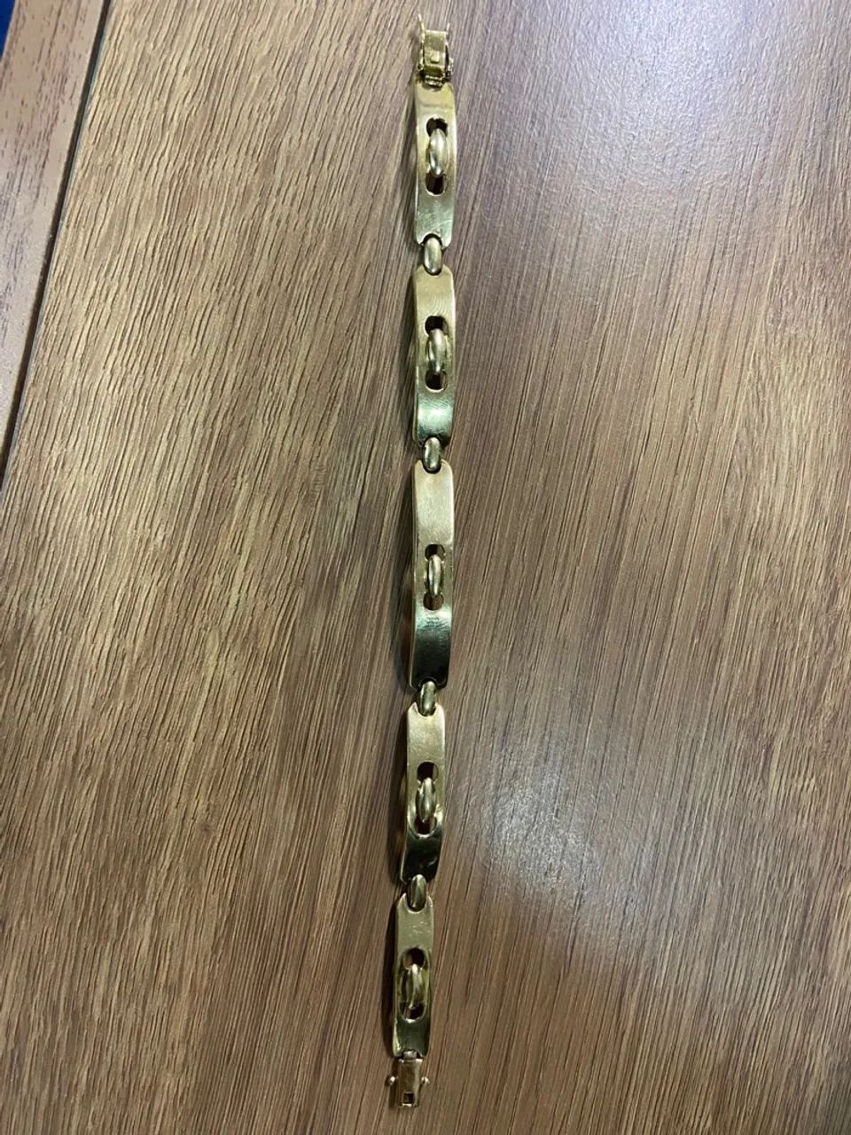 PULSEIRA OURO 18k - Foto 3