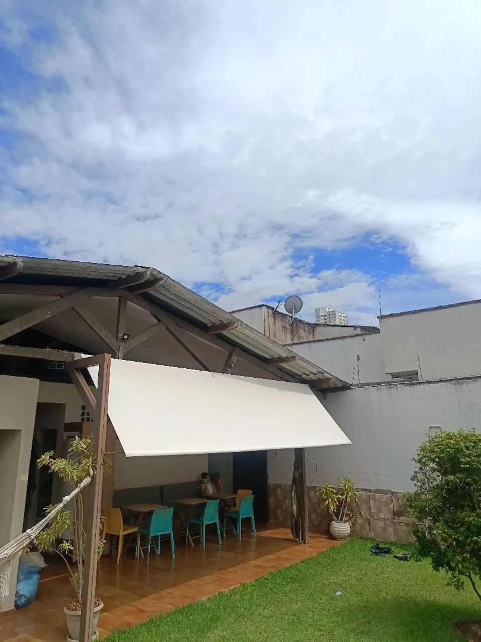 Reforma de toldos - Foto 2