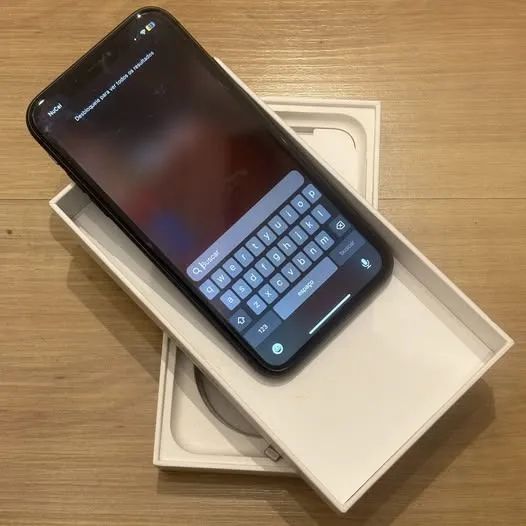 Iphone 11 - 64 GB - ótimo estado de conservacao - Foto 5