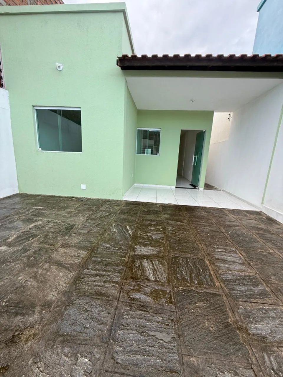 CASA À VENDA JARDIM PAULISTANO