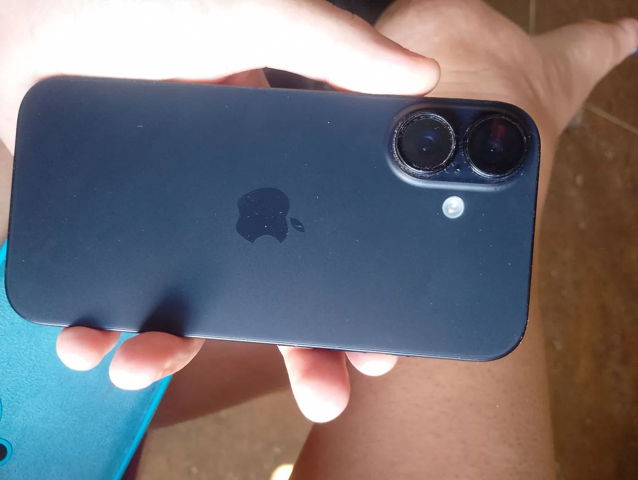 iPhone 16 para vender
