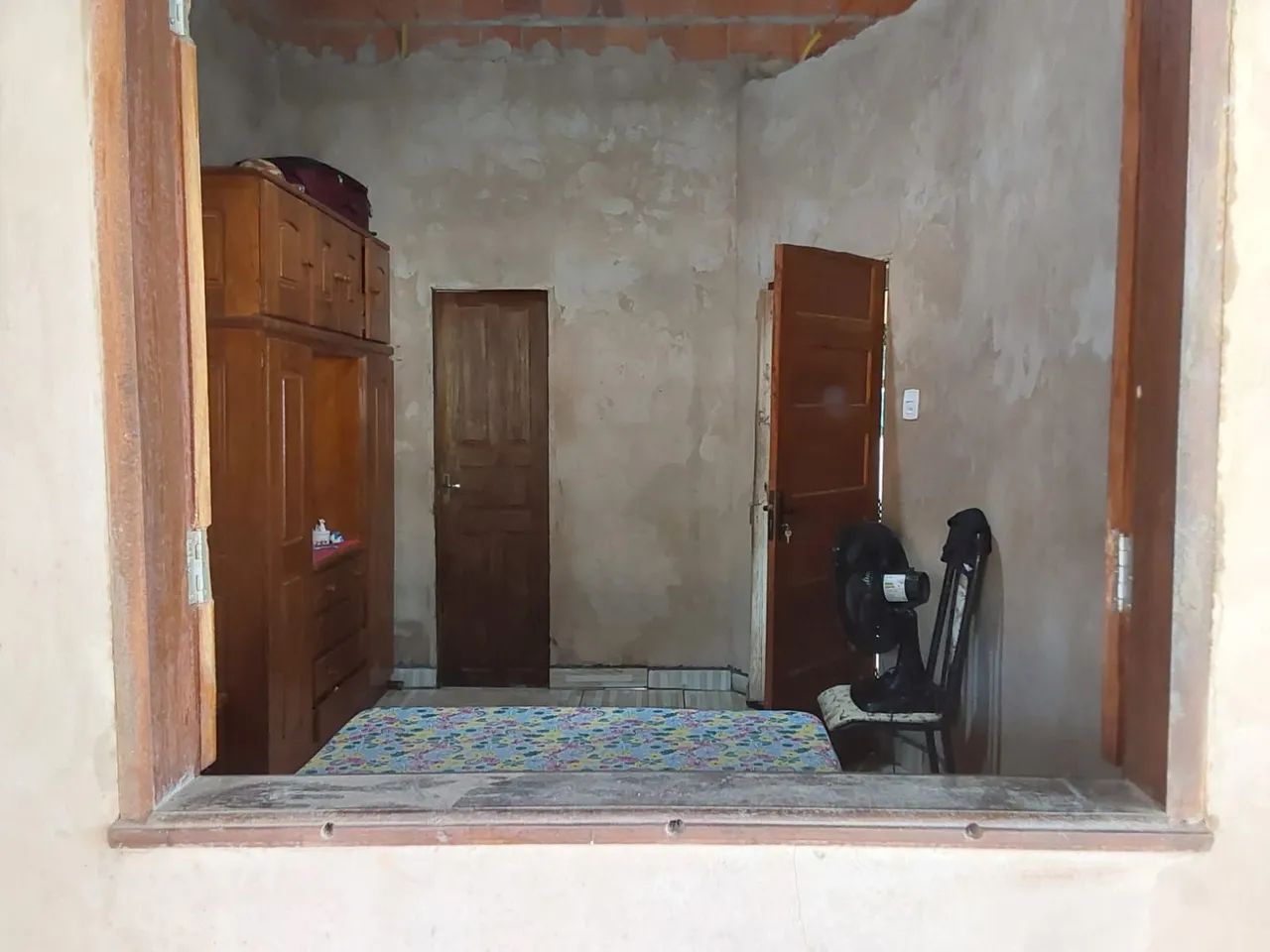 Vendo uma casa em senador Guiomard - Foto 4