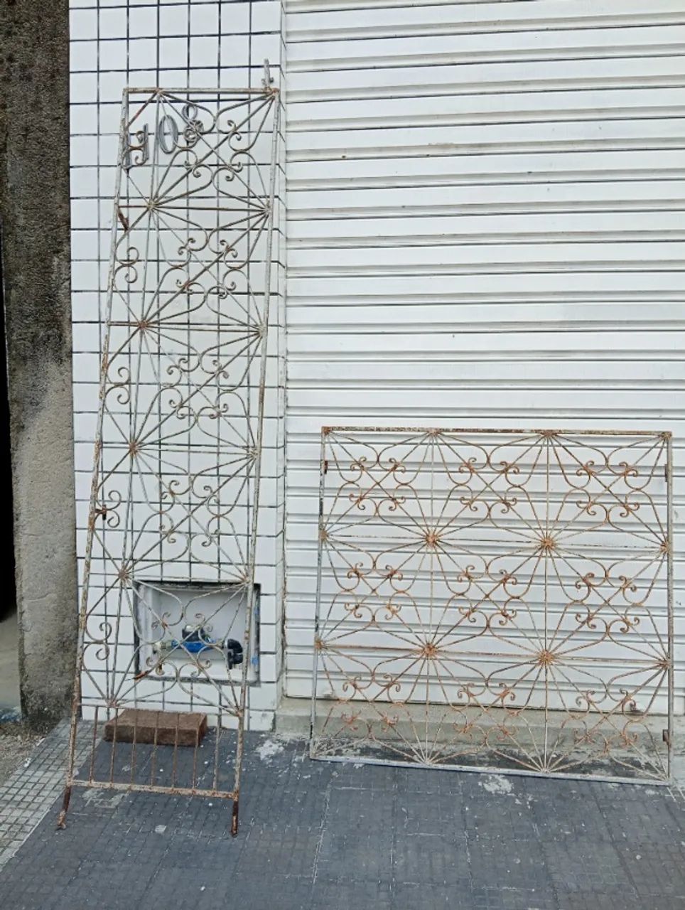 Portas é janelas  - Foto 4