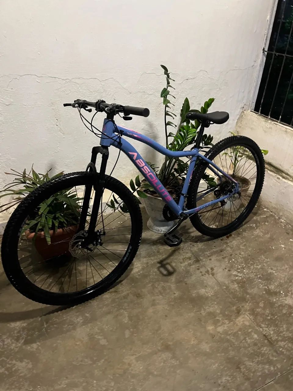 Bike aro 29 