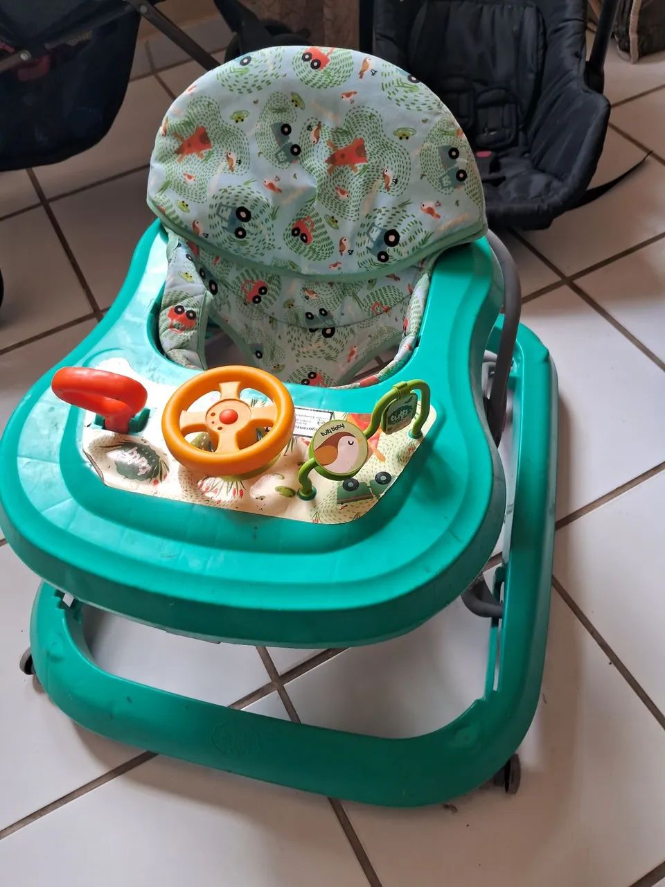 Assessórios para bebê  - Foto 3