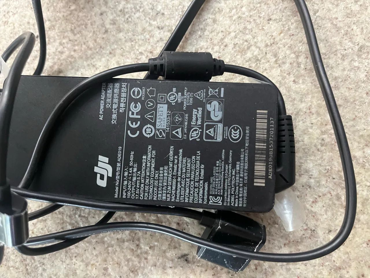 Acessórios Drone Phantom 3 PRO - Foto 5