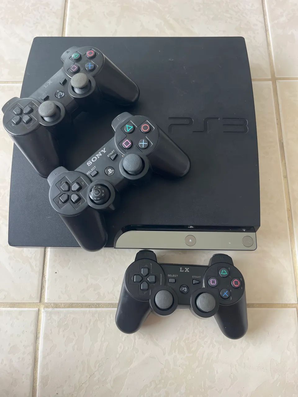 PlayStation 3 - Foto 2