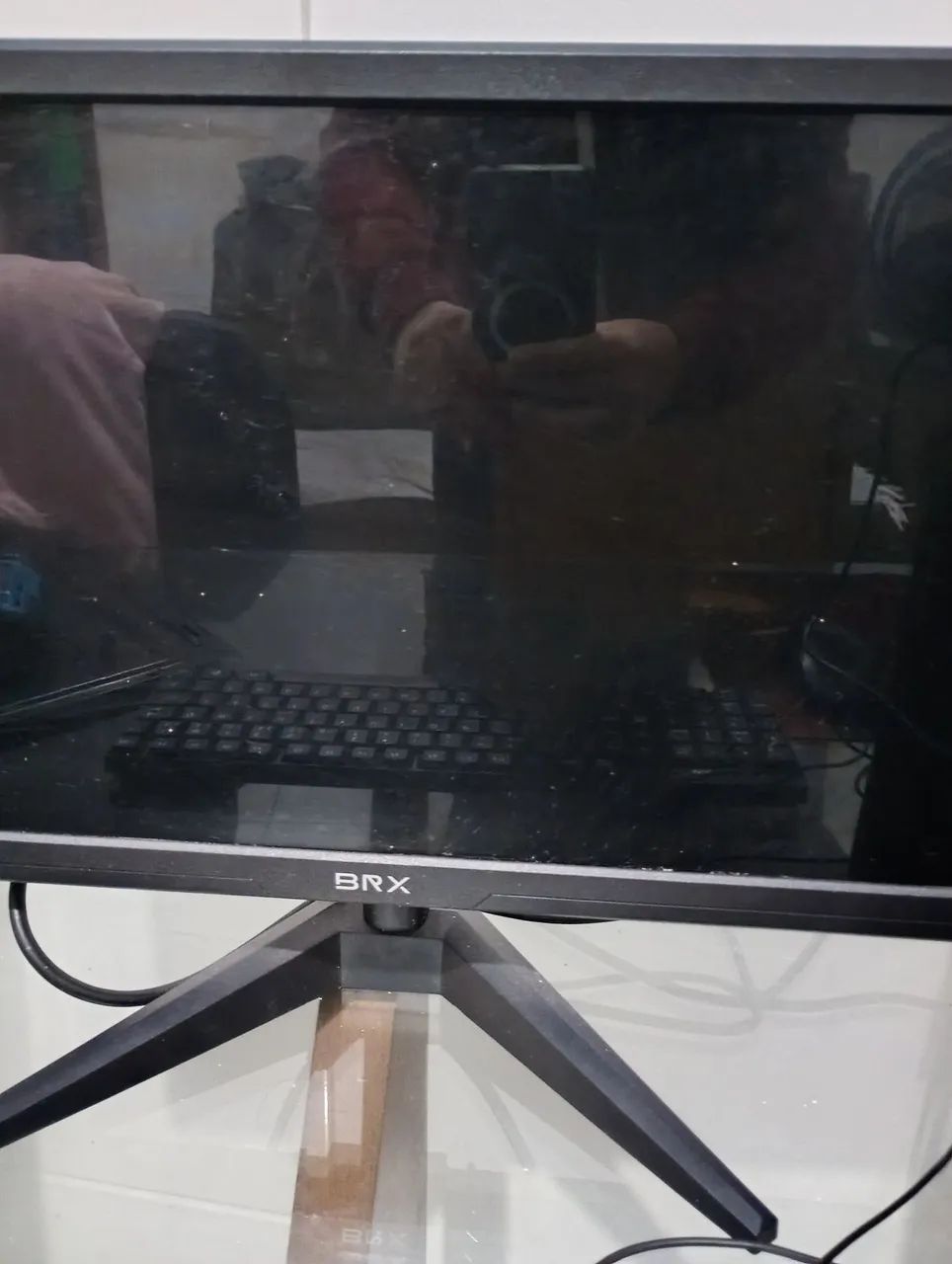 Computador de mesa  - Foto 4