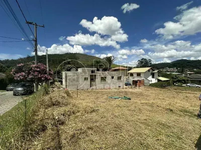 Imóvel para venda com 350 metros quadrados em Vargem Grande - Teresópolis - RJ