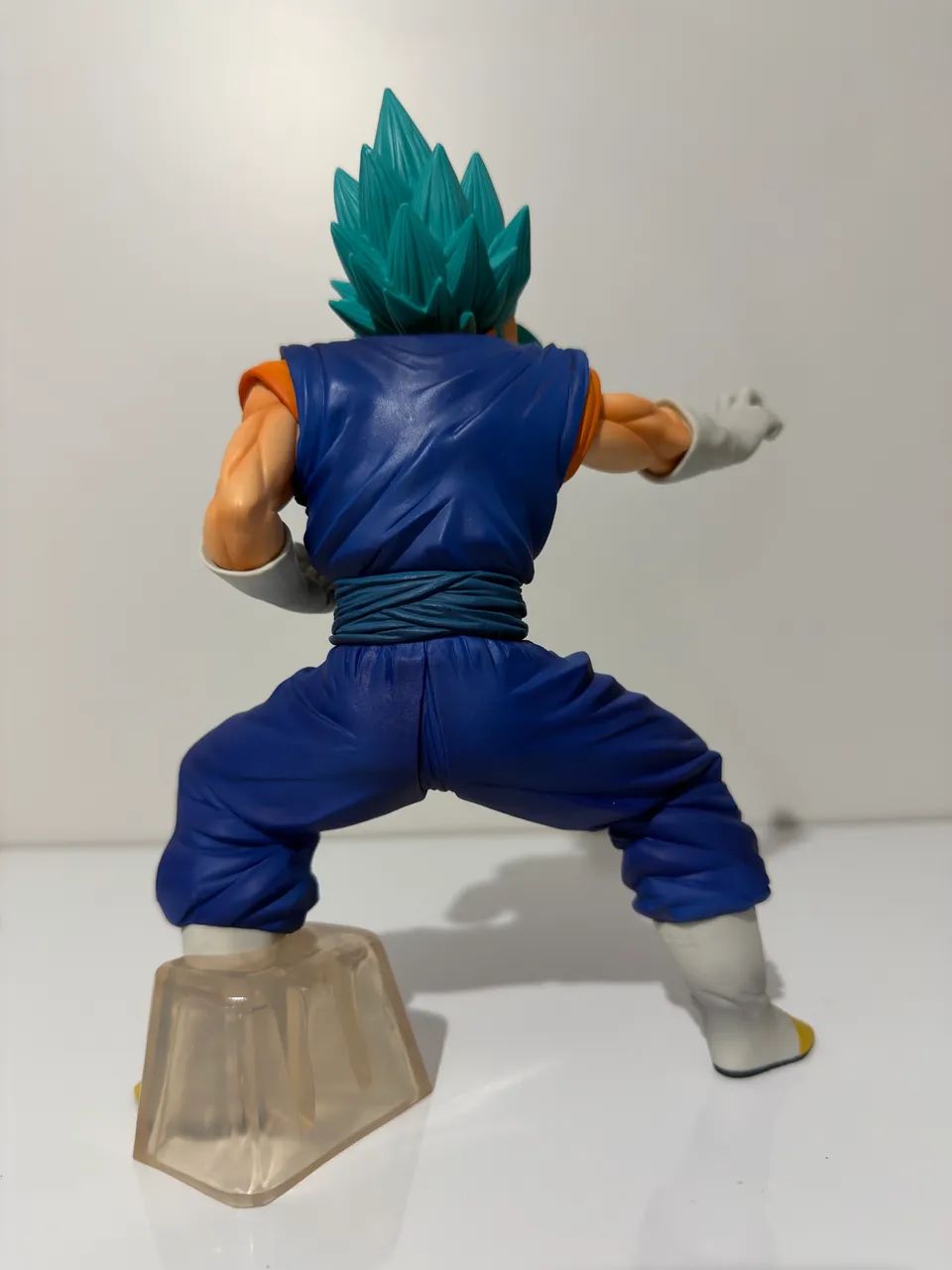 Action figure  Vegetto  - Foto 2