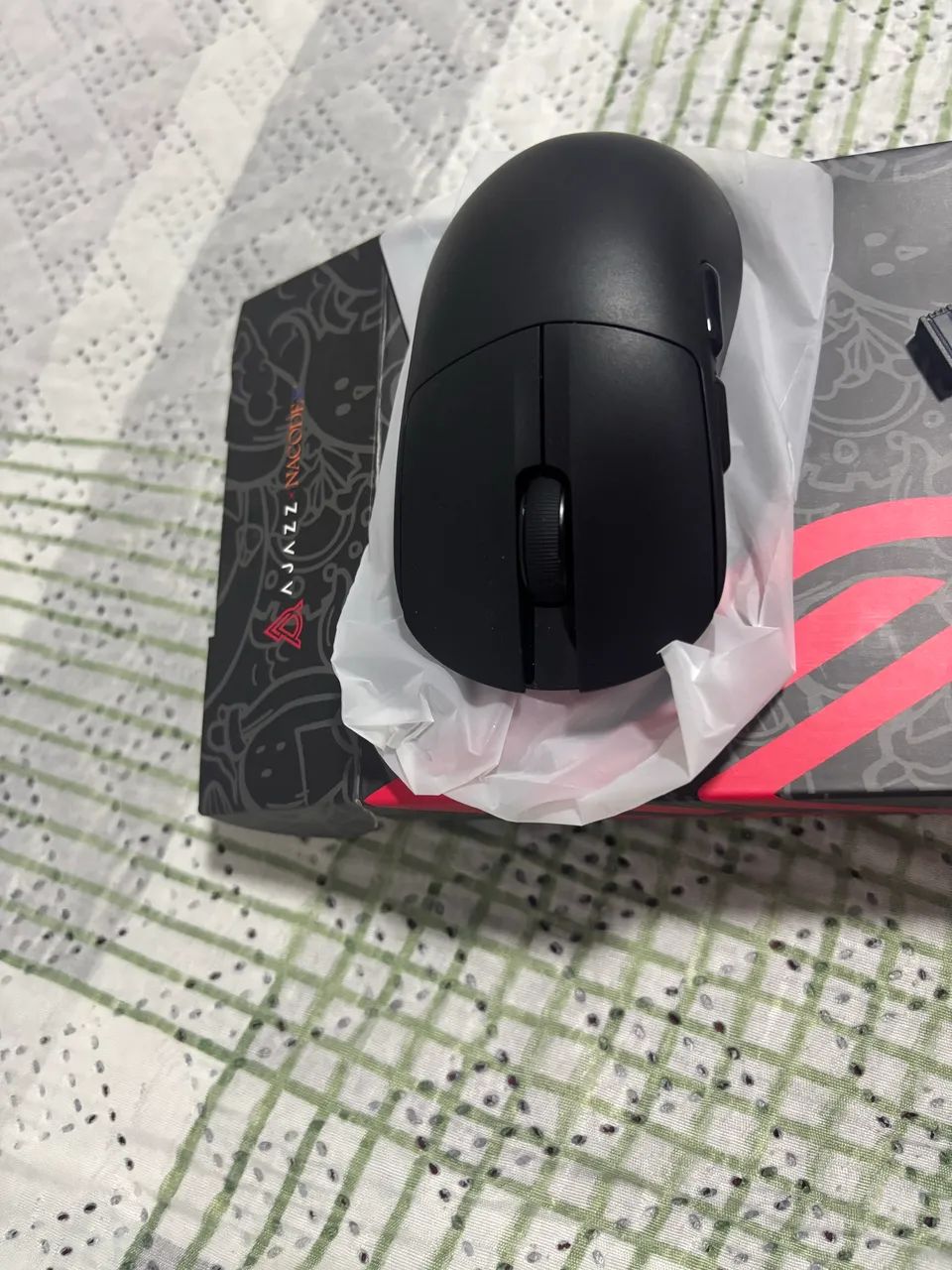 Mouse Ajazz 179 Plus - Foto 2