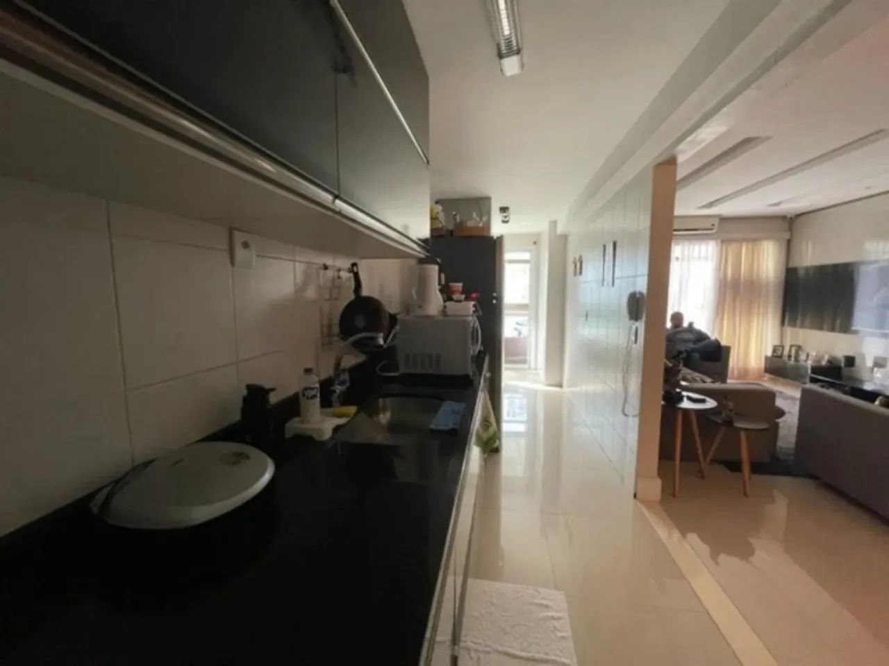 OPORTUNIDADE RESERVA JARDIM 4 QUARTOS - Foto 4