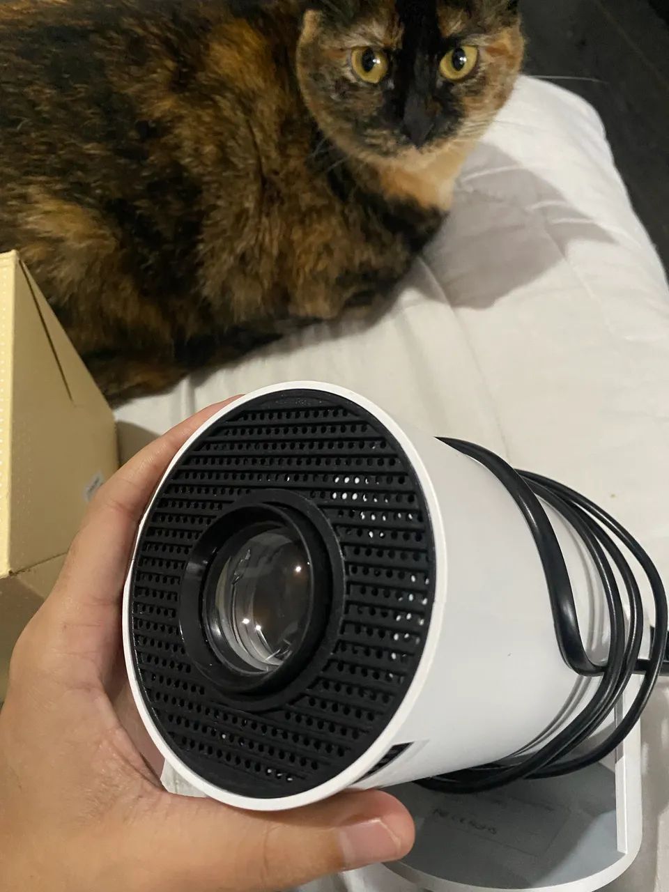 projetor  - Foto 2