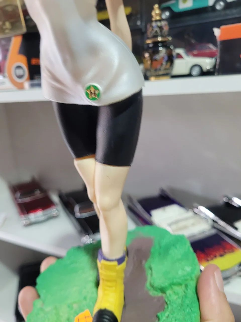 Action Figure Videl Dragon Ball - Foto 3